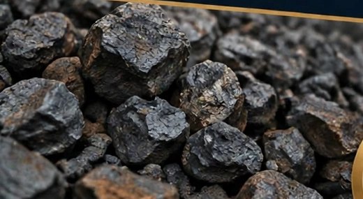 Hierro al 62% - Atacama